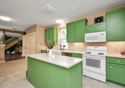 Kitchen Remodeling