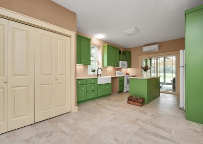 Kitchen Remodeling