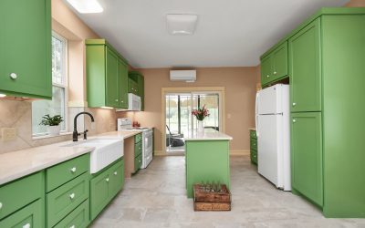 Remodeling Your Home to Resell: Tips to Maximize ROI