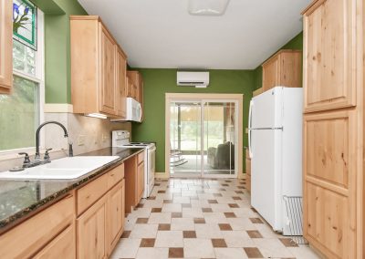 Kitchen Remodeling