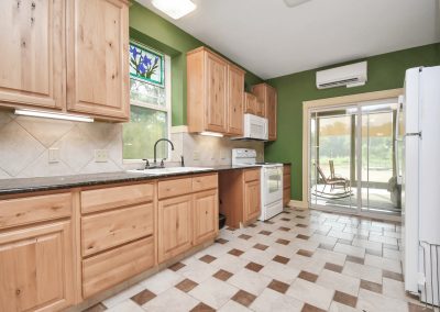 Kitchen Remodeling