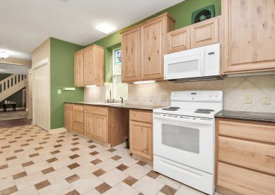 Kitchen Remodeling