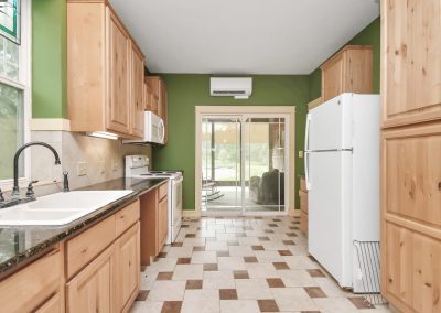 Kitchen Remodeling