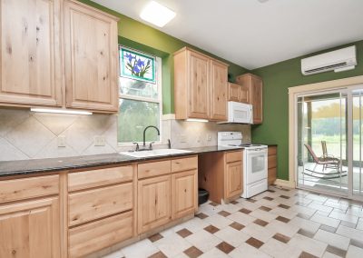 Kitchen Remodeling