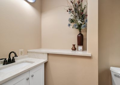 Bathroom Remodeling