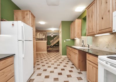 Kitchen Remodeling